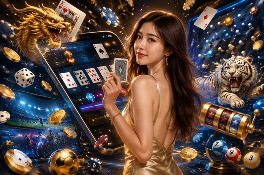 007slot