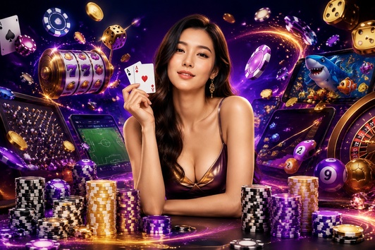 007slot