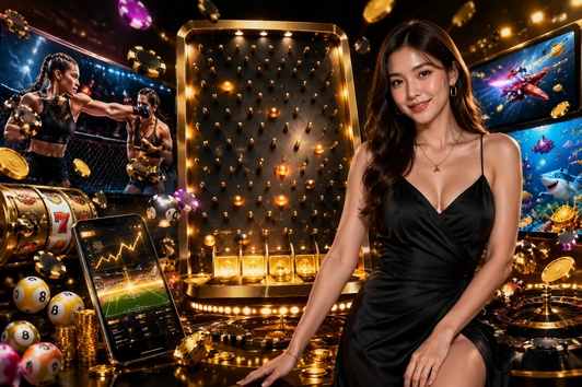 007slot