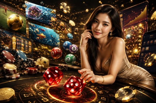 007slot