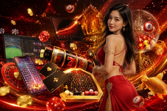 007slot