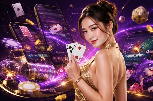 007slot