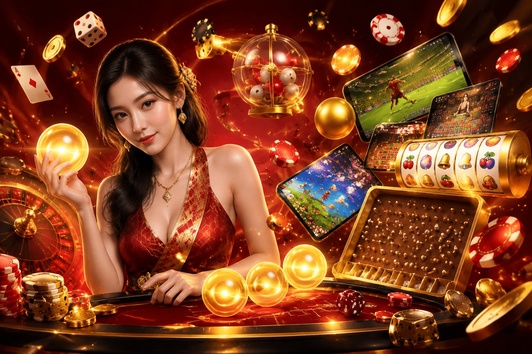 007slot