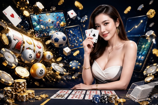 007slot