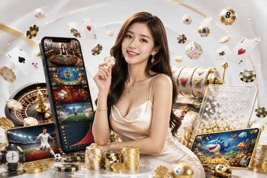 007slot