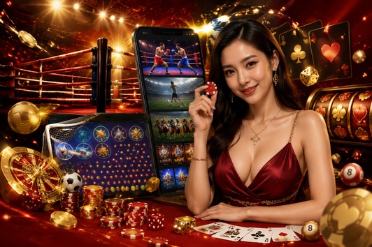 007slot