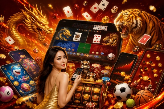 007slot
