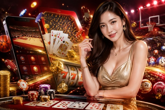 007slot