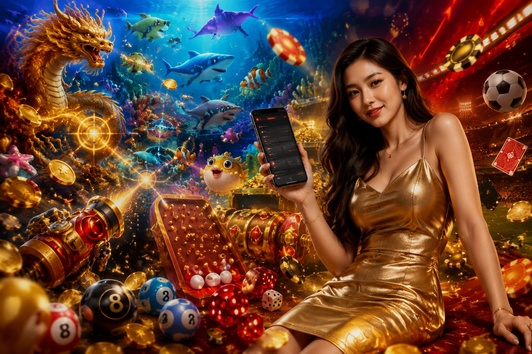 007slot