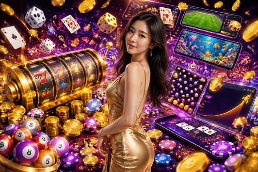 007slot