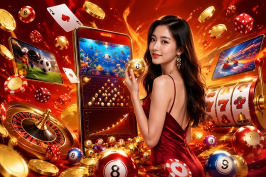007slot