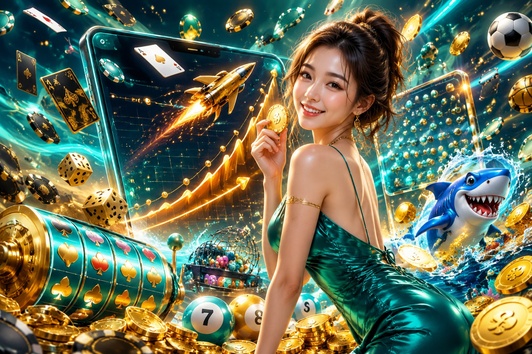 007slot