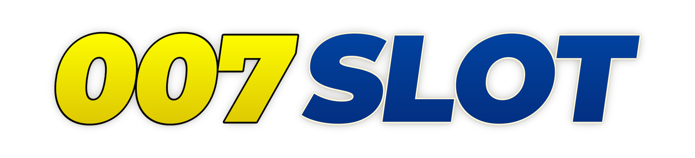 007slot